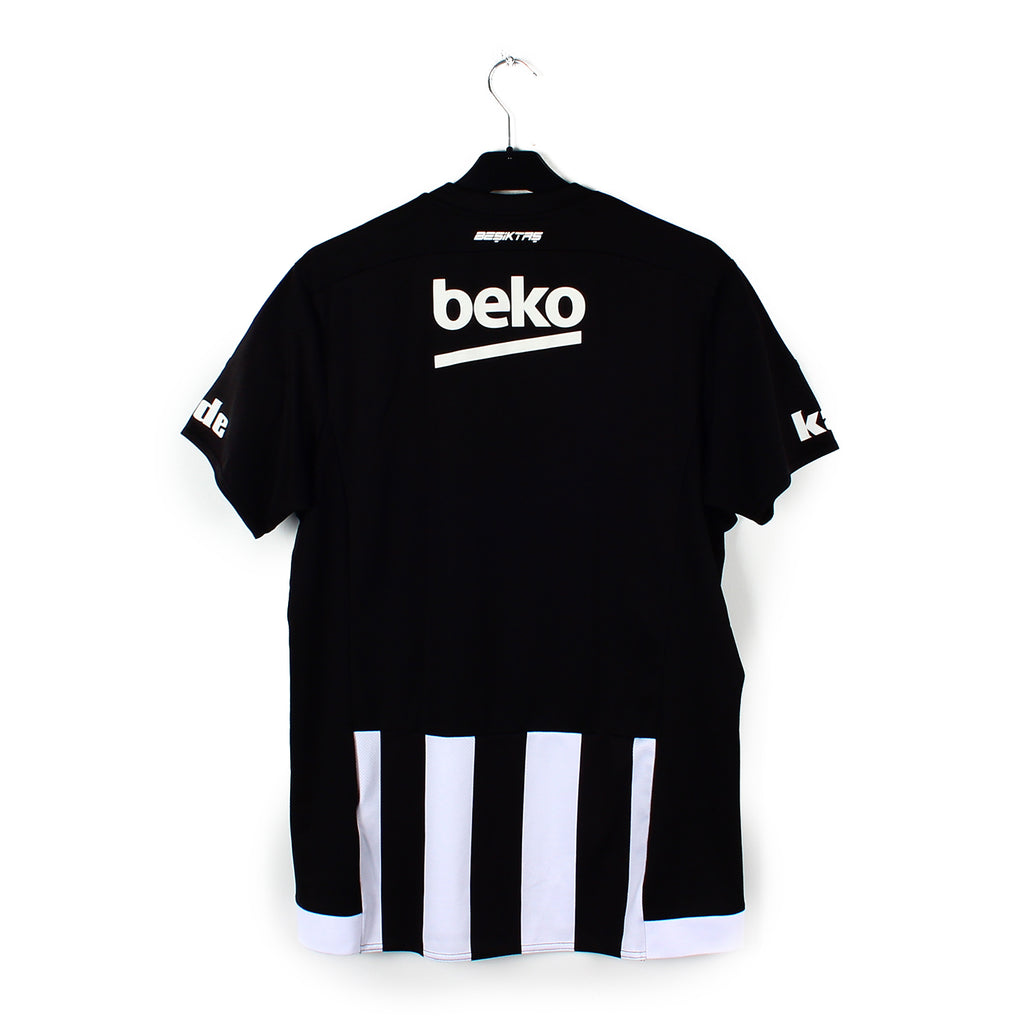 2015/16 - Besiktas (M)