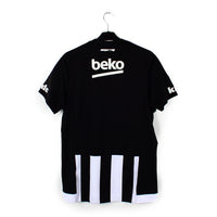 2015/16 - Besiktas (M)
