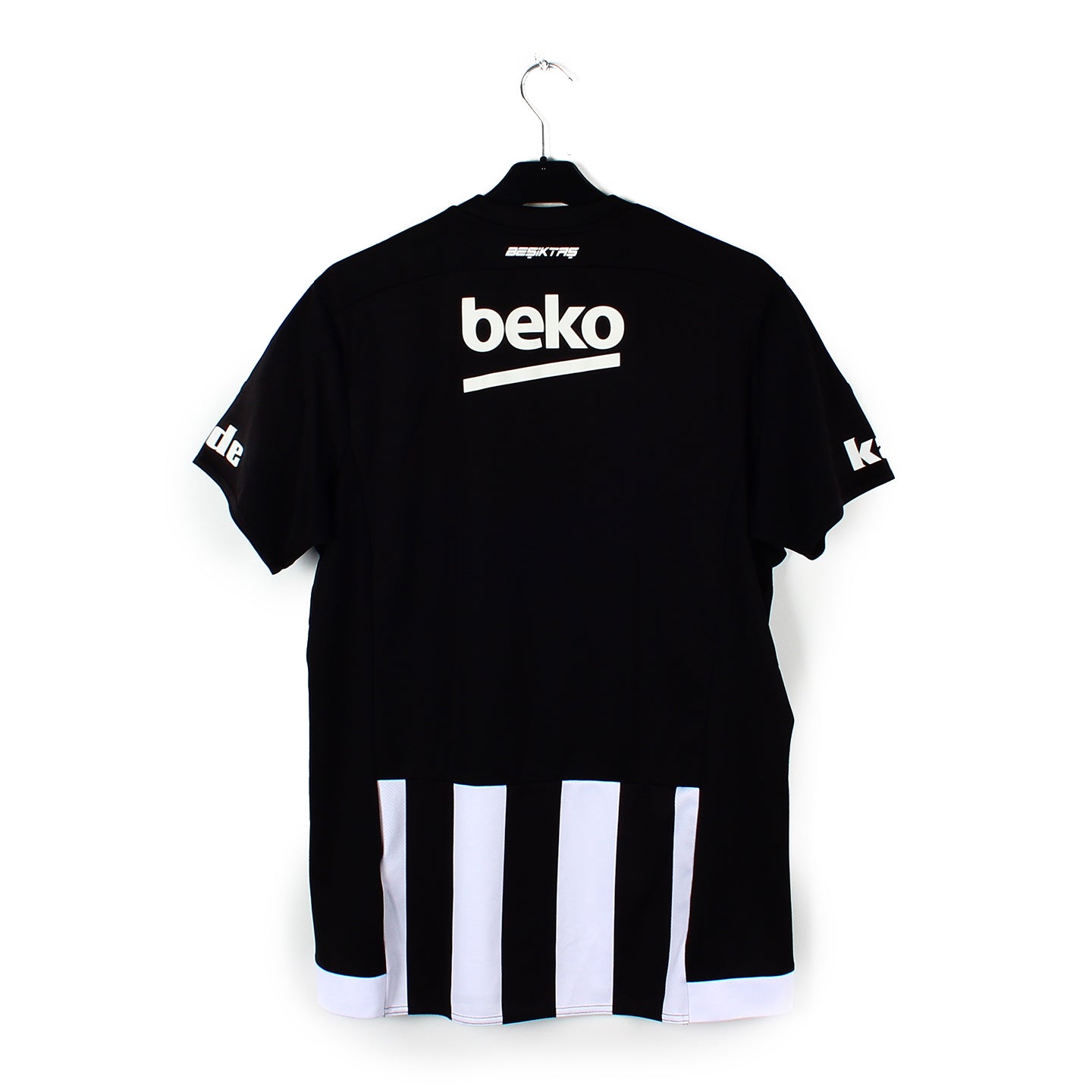 2015/16 - Besiktas (M)