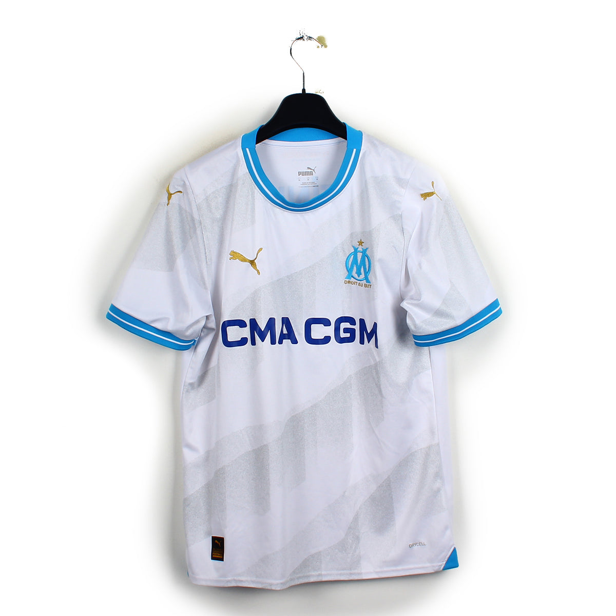 2023/24 - OM - Vitinha #9 (M)