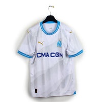 2023/24 - OM - Vitinha #9 (M)