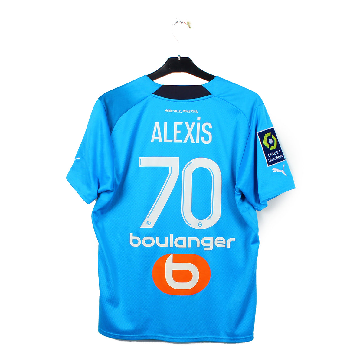 2022/23 - OM - Alexis #70 (L)