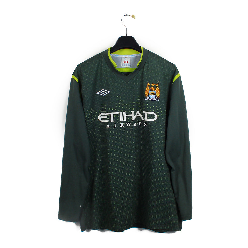 2011/12 - Manchester City  #1 (XL)