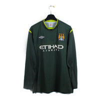 2011/12 - Manchester City  #1 (XL)