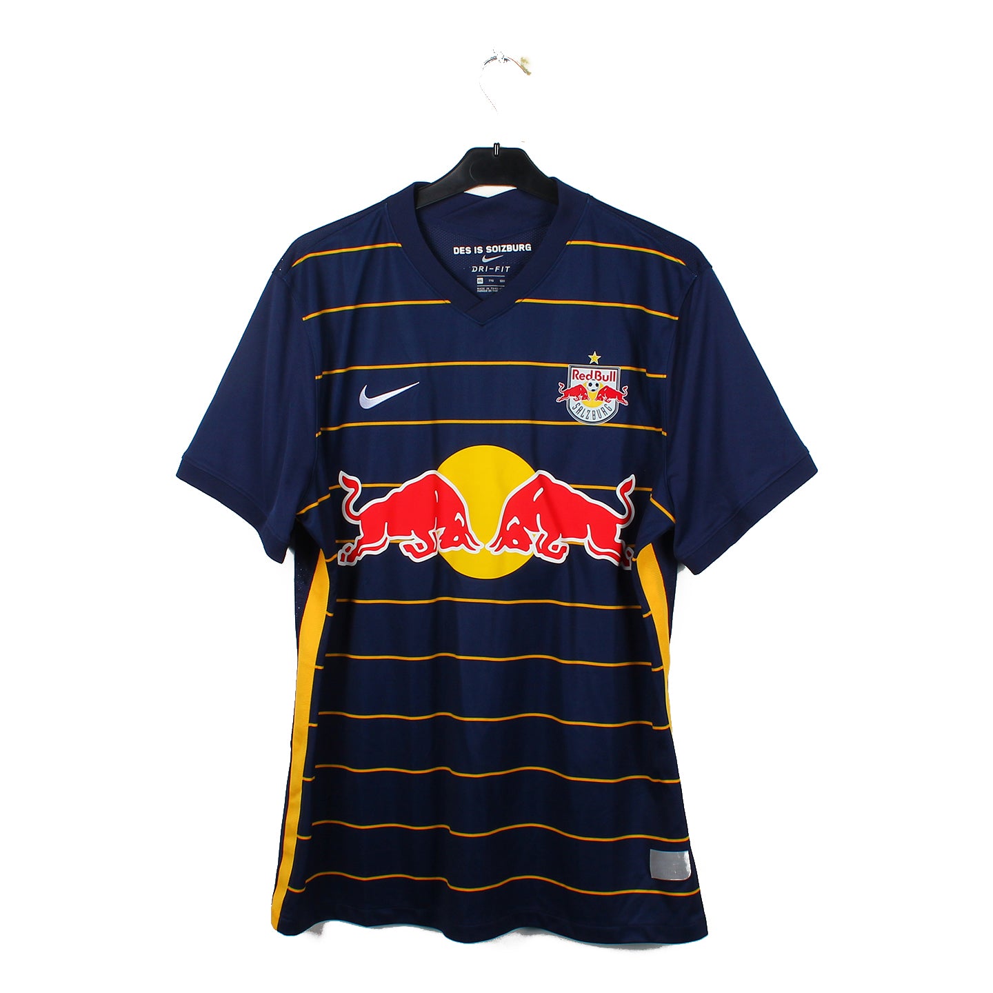 2021/22 - Salzbourg (2XL)