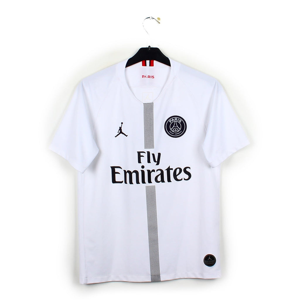 2018/19 - PSG - Mbappé #7 (S)