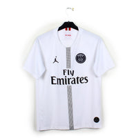 2018/19 - PSG - Mbappé #7 (S)