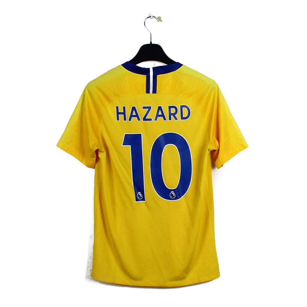 2018/19 - Chelsea - Hazard #10 (S)