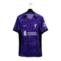 2023/24 - Liverpool FC - Salah #11 (S)