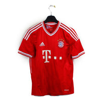 2013/14 - Bayern Munich - Shaqiri #11 (L enfant)