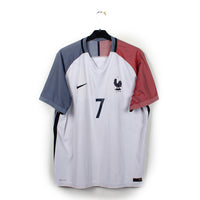 2016 - Equipe de France - Griezmann #7 (XL) [pro]