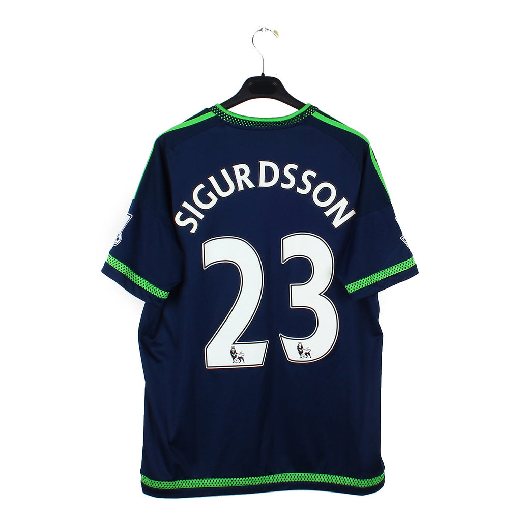 2015/16 - Swansea - Sigurðsson #23 (L)