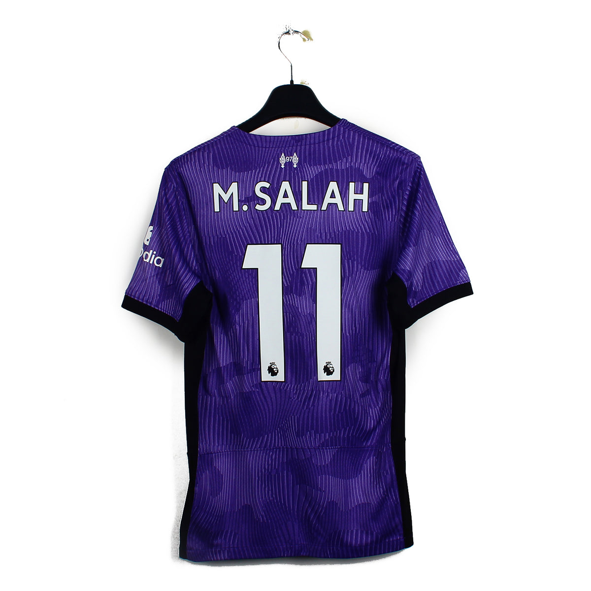 2023/24 - Liverpool FC - Salah #11 (S)