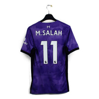 2023/24 - Liverpool FC - Salah #11 (S)