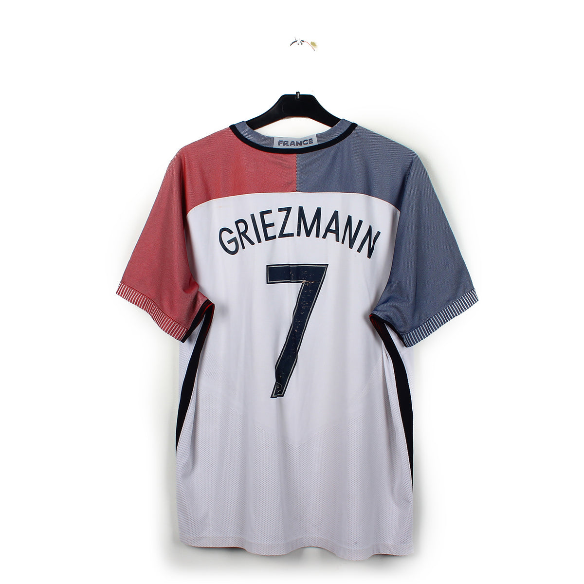 2016 - Equipe de France - Griezmann #7 (XL) [pro]