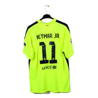 2014/15 - Barcelone - Neymar #11 (2XL)