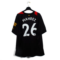 2022/23 - Manchester City - Mahrez #26 (3XL)