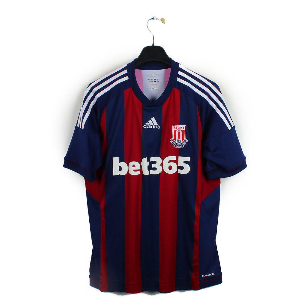 2012/13 - Stoke City (M)
