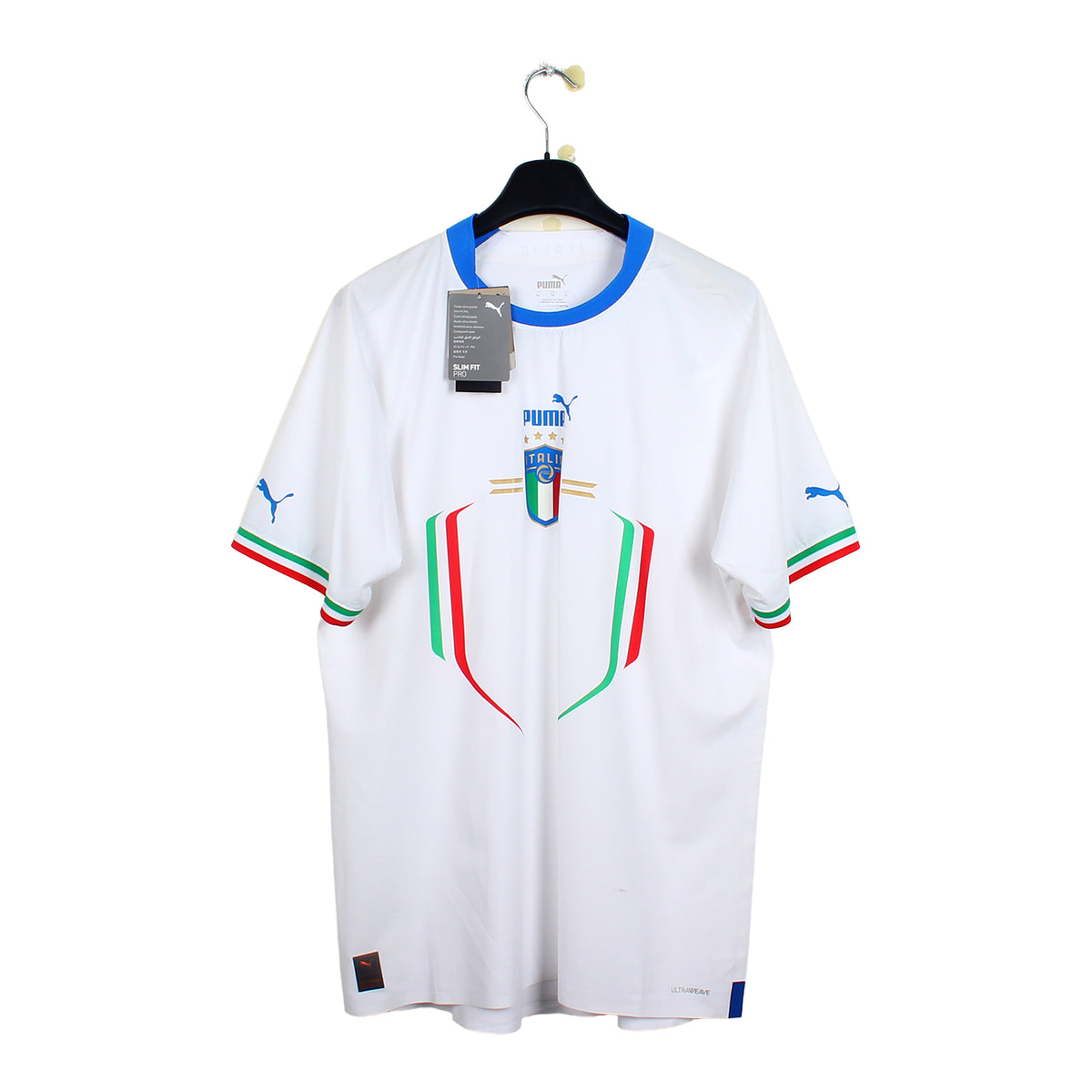 2022 - Italy (XL) [pro]