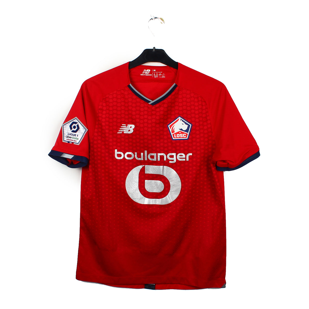 2021/22 - LOSC (XL)