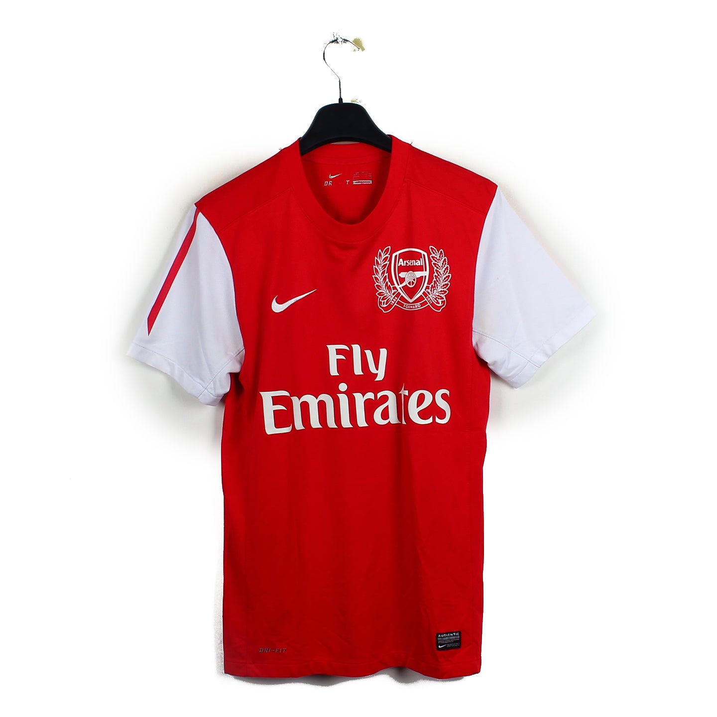 2011/12 - Arsenal FC - Henry #12 (S)