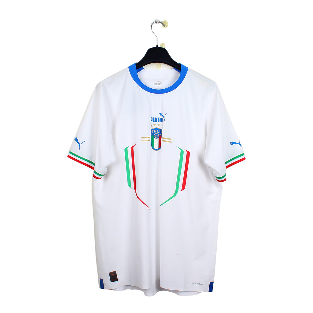 2022 - Italy (XL) [pro]