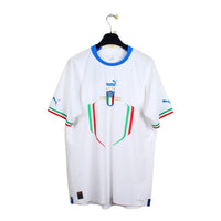 2022 - Italy (XL) [pro]