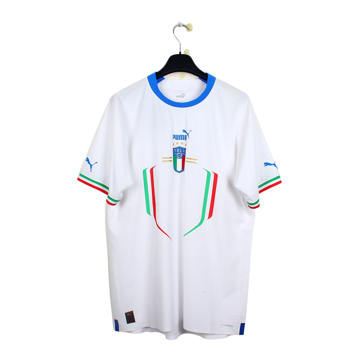 2022 - Italy (XL) [pro]