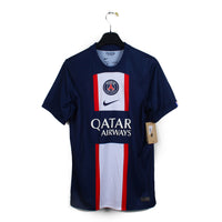 2022/23 - PSG - Messi #30 (S)