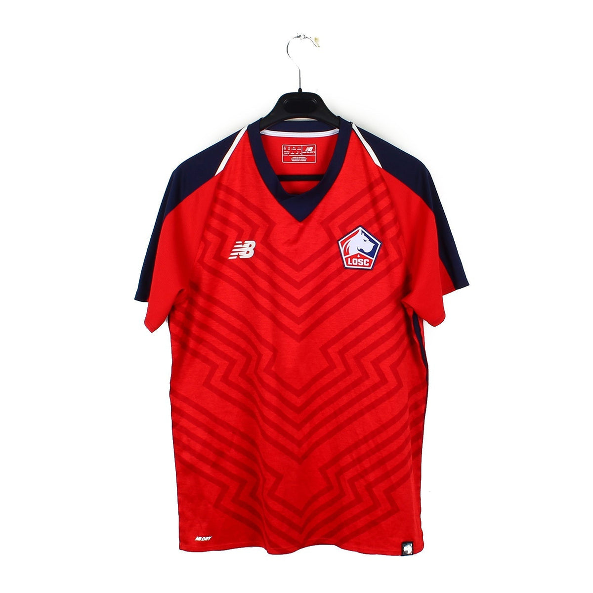 2018/19 - LOSC (L)