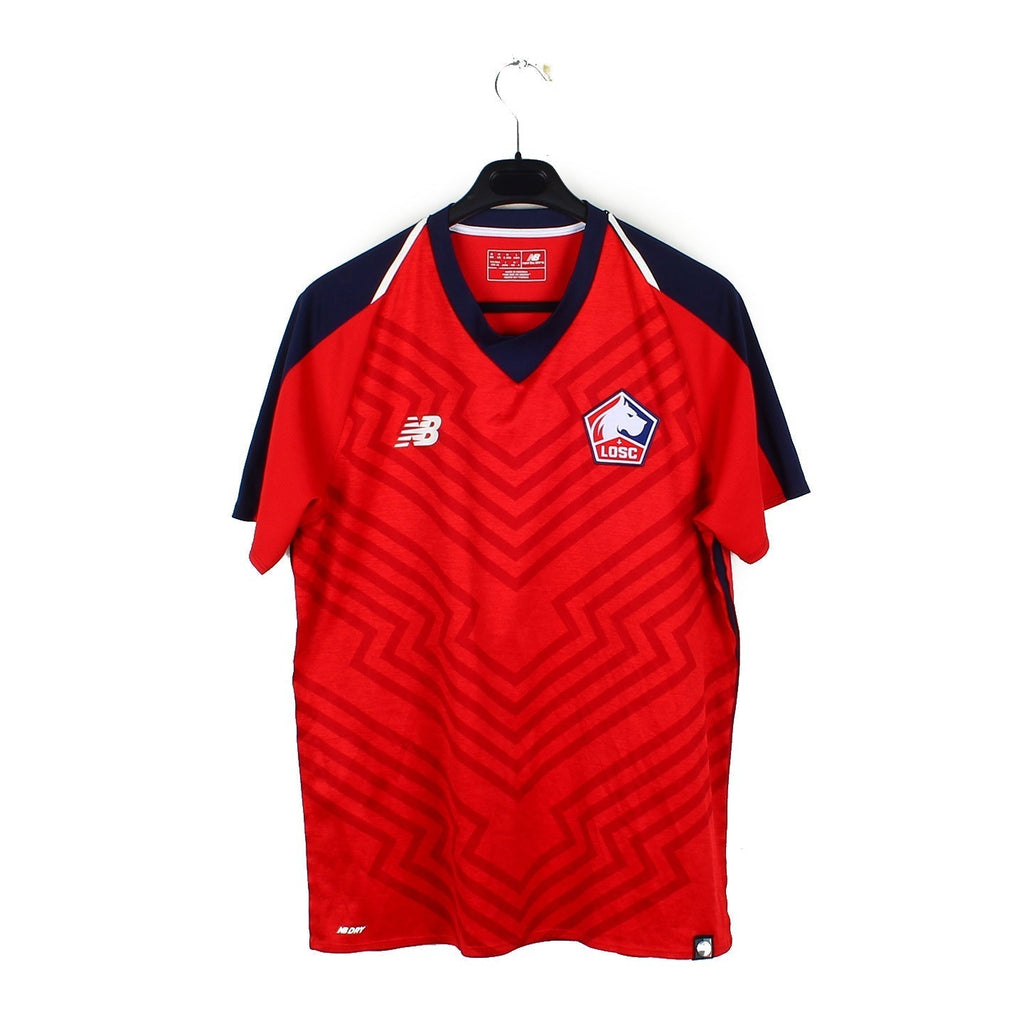 2018/19 - LOSC (2XL)
