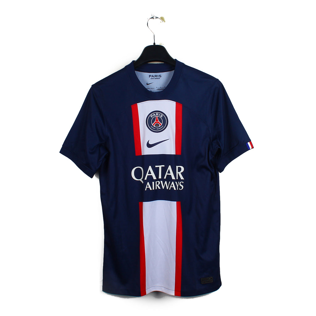 2022/23 - PSG - Messi #30 (S)