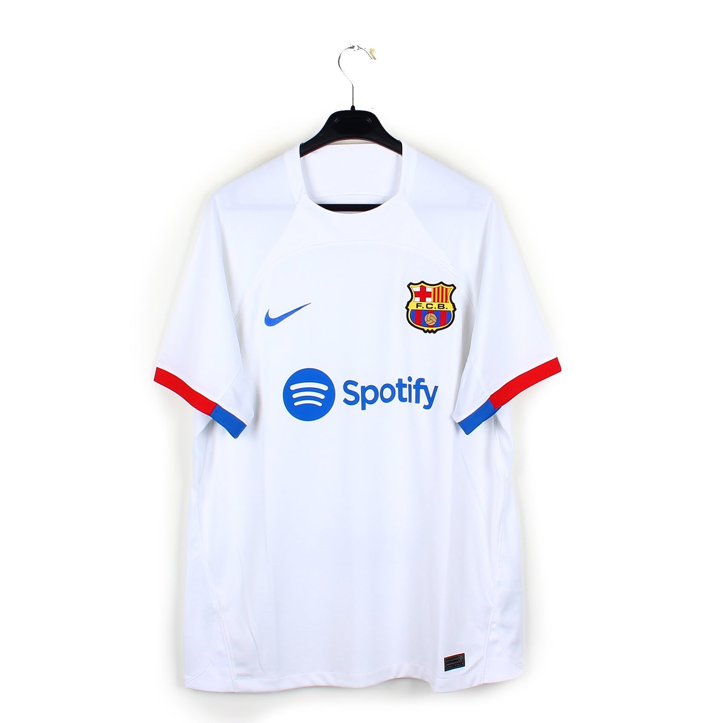 2023/24 - Barcelone (M)