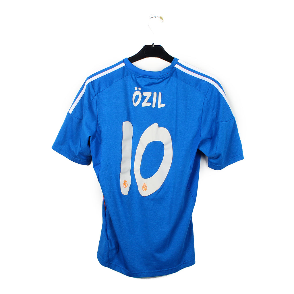 2013/14 - Real Madrid - Ozil #10 (S)