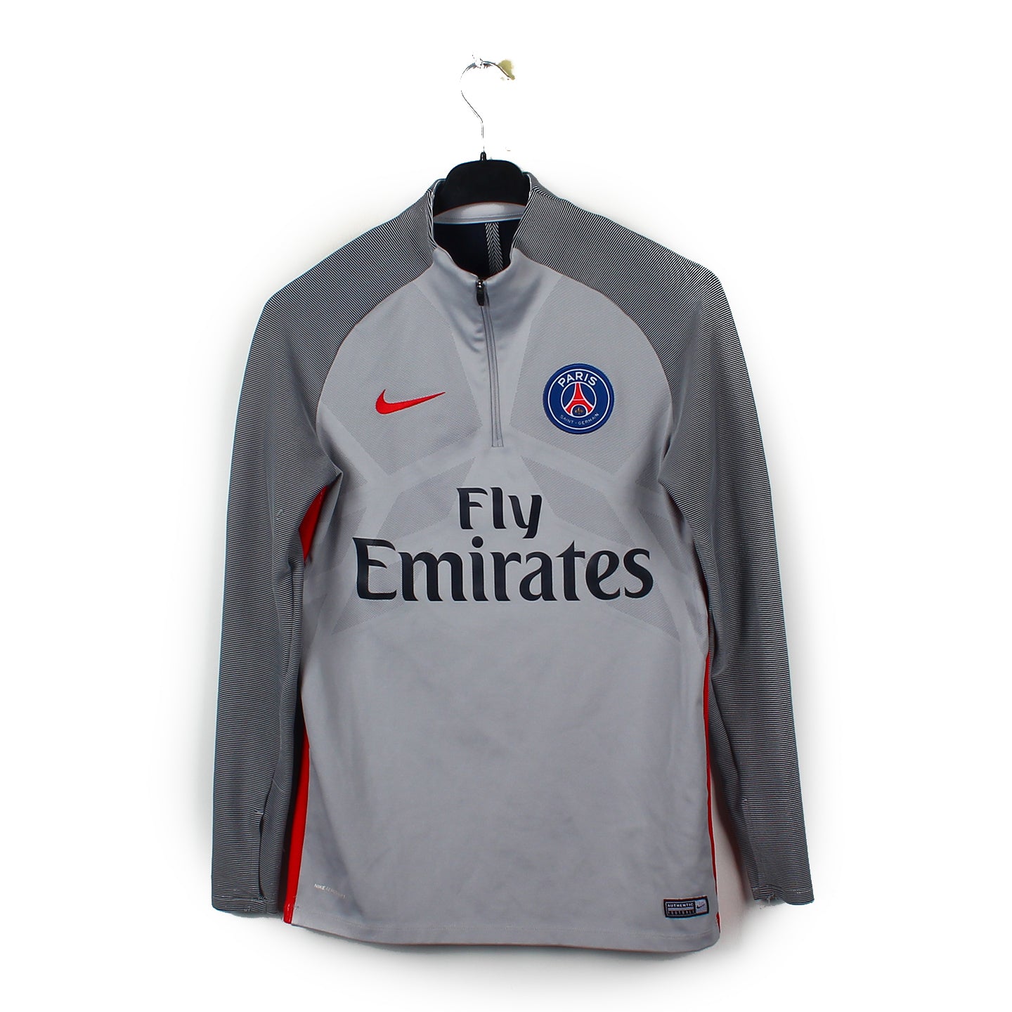 2016/17 - PSG (S) [pro]