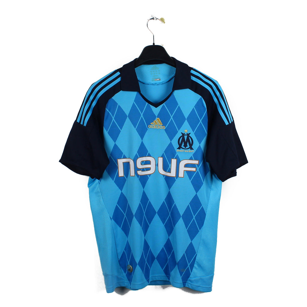 2008/09 - OM (M)