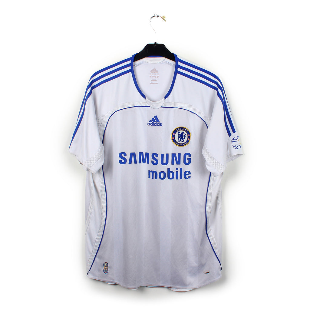 2006/07 - Chelsea (L)