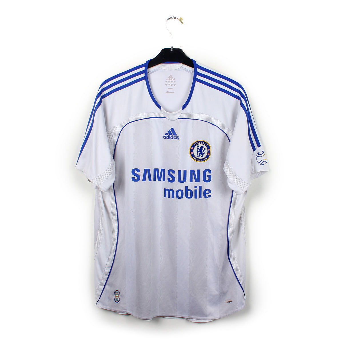 2006/07 - Chelsea (L)