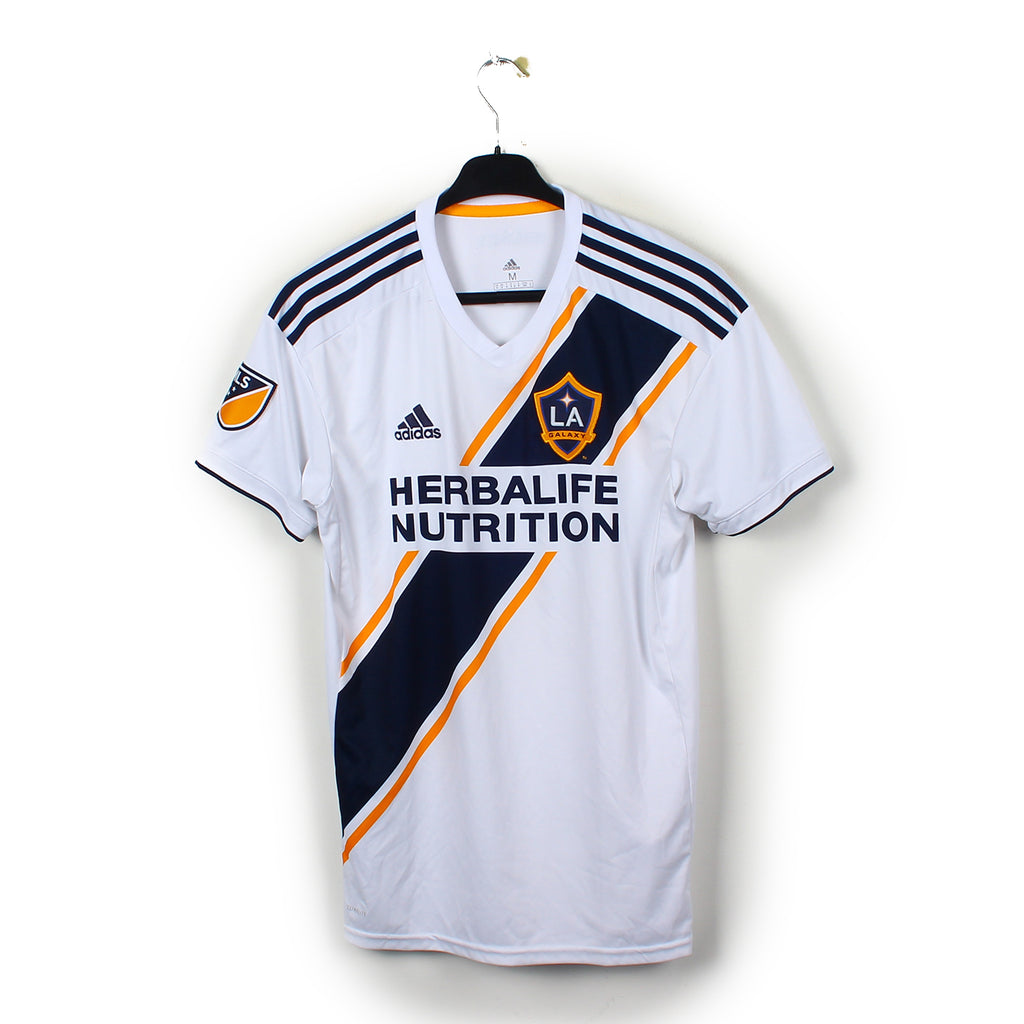 2018/20 - Los Angeles Galaxy - Ibrahimovic #9 (S)