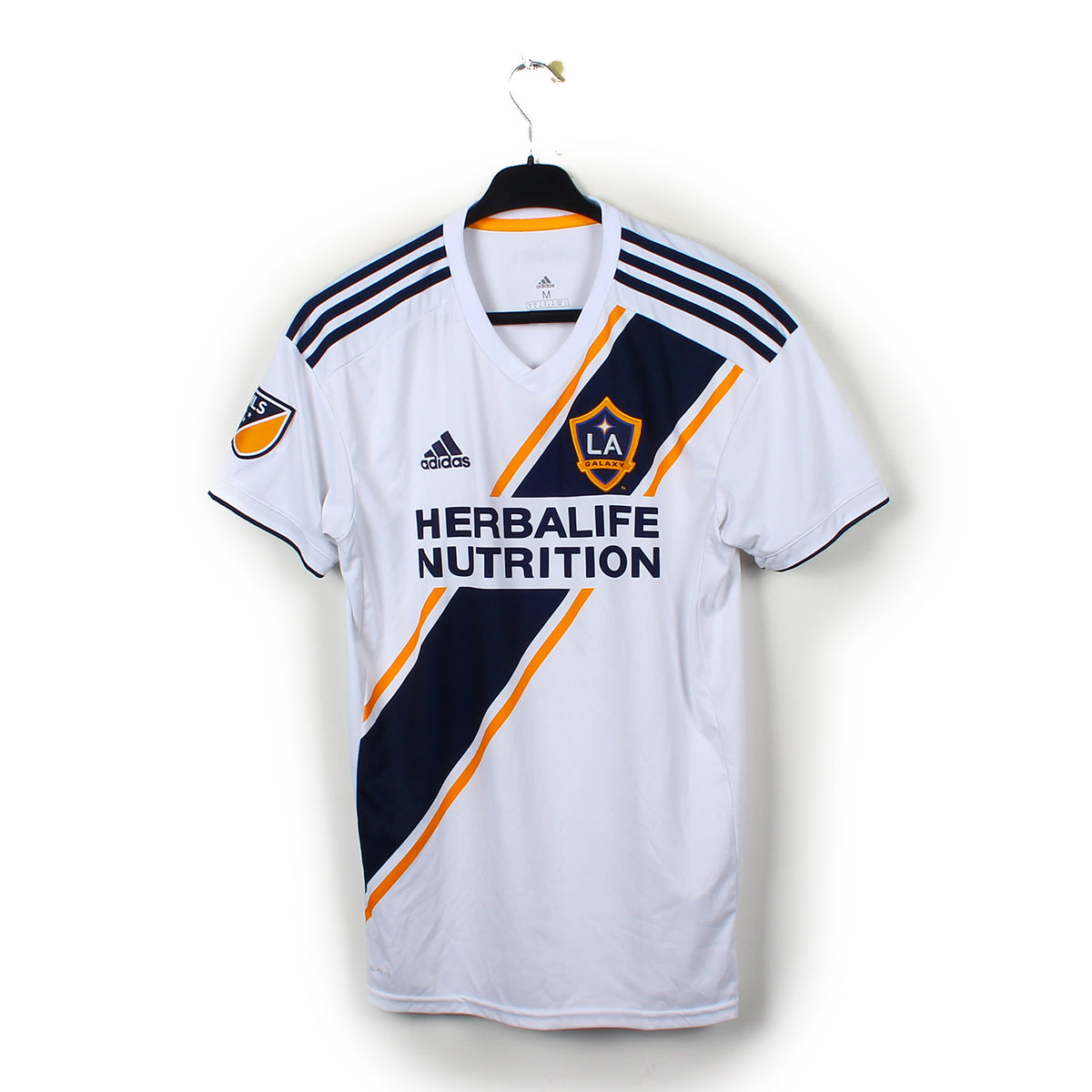 2018/20 - Los Angeles Galaxy - Ibrahimovic #9 (XL)