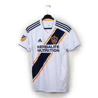 2018/20 - Los Angeles Galaxy - Ibrahimovic #9 (S)