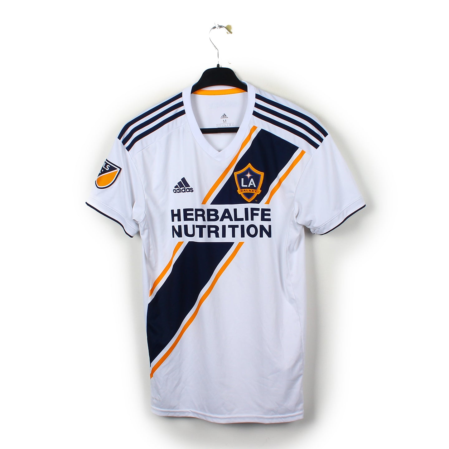 2018/20 - Los Angeles Galaxy - Ibrahimovic #9 (S)