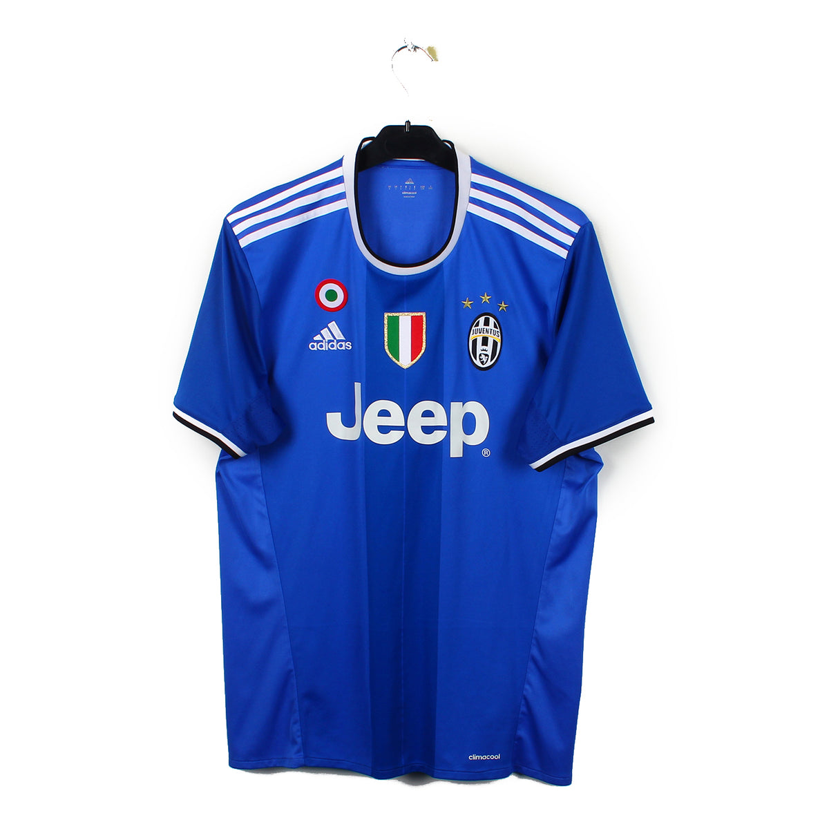 2016/17 - Juventus - Pjanic #5 (L)