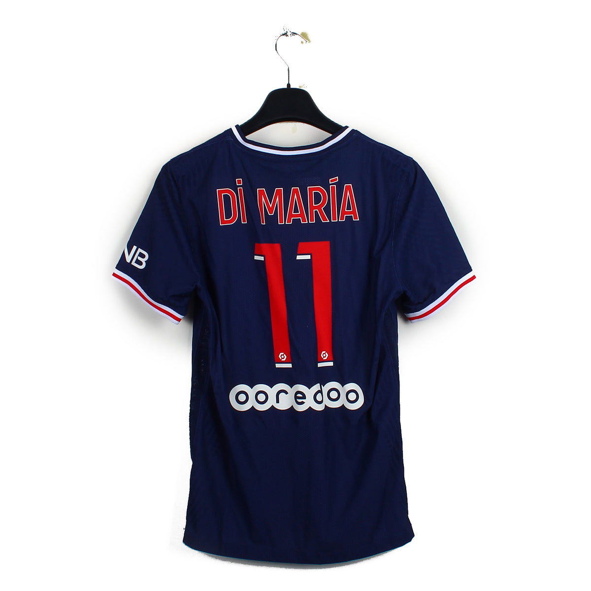 2020/21 - PSG - Di Maria #11 (S) [pro]