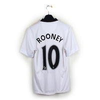 2014/15 - Manchester United - Rooney #10 (S)