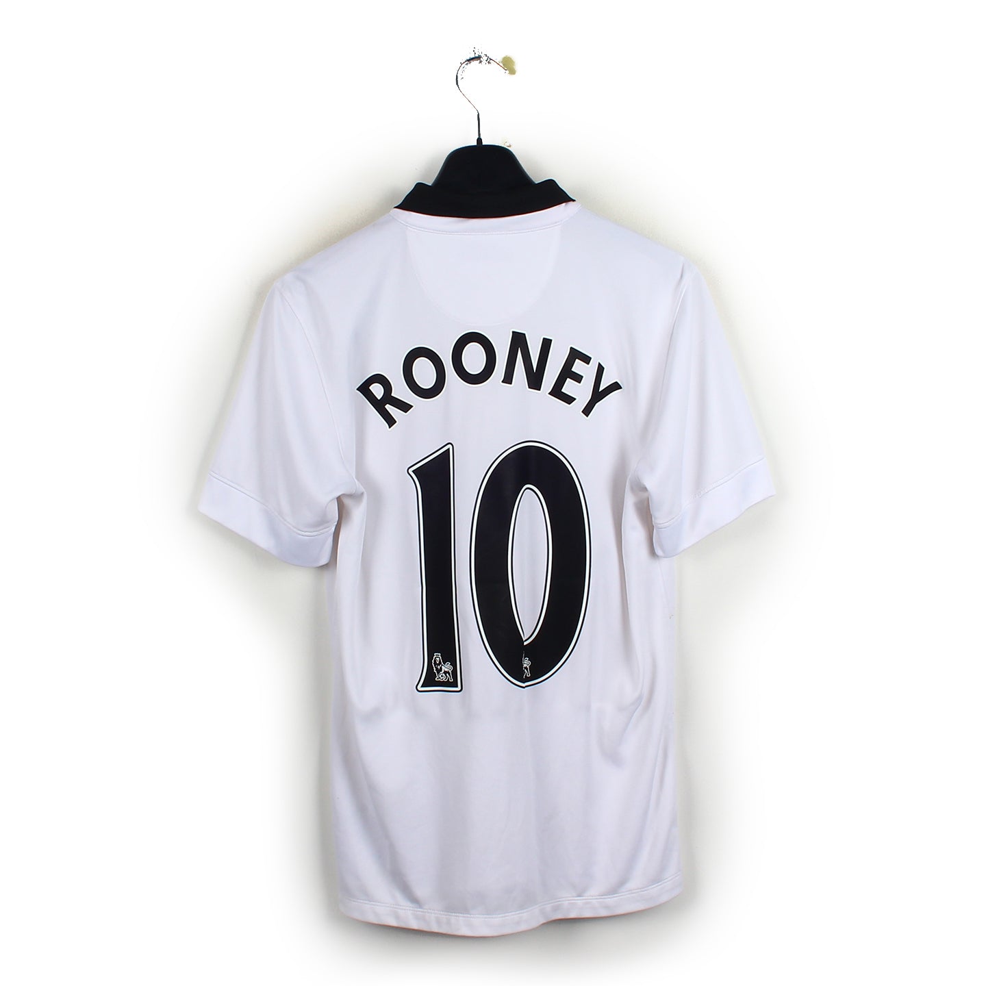 2014/15 - Manchester United - Rooney #10 (S)