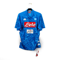 2018/19 - Naples (XL)