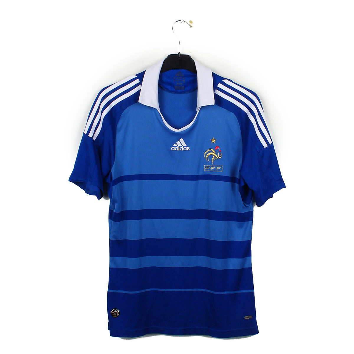 2009/10 - Equipe de France (L)