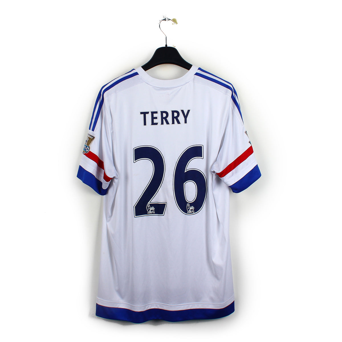 2015/16 - Chelsea - Terry #26 (XL)