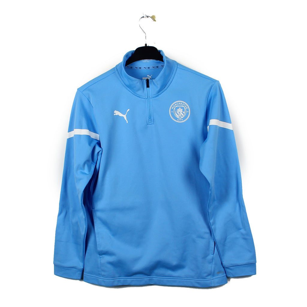 2021/22 - Manchester City (M)